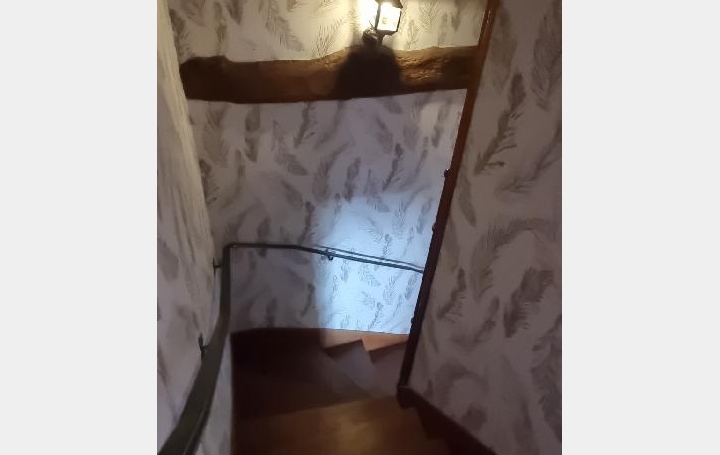 Maison LIXY (89140)  78 m2 127 000 € 
