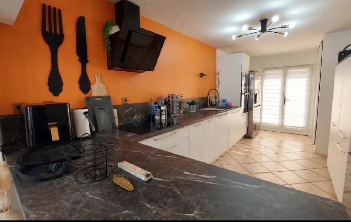 Maison PONT-SUR-YONNE (89140)  135 m2 198 500 € 