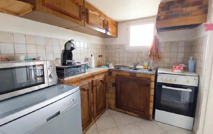Maison PONT-SUR-YONNE (89140)  135 m2 198 500 € 