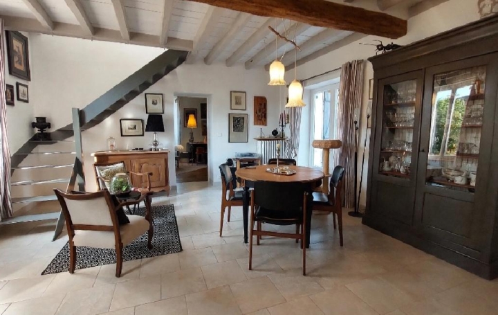 Maison MICHERY (89140)  103 m2 182 000 € 