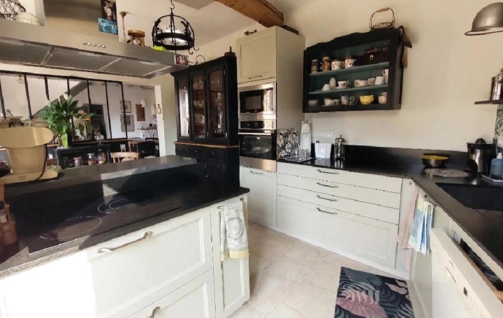 Maison MICHERY (89140)  103 m2 182 000 € 