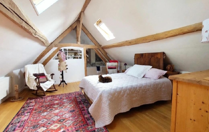 Maison MICHERY (89140)  103 m2 182 000 € 