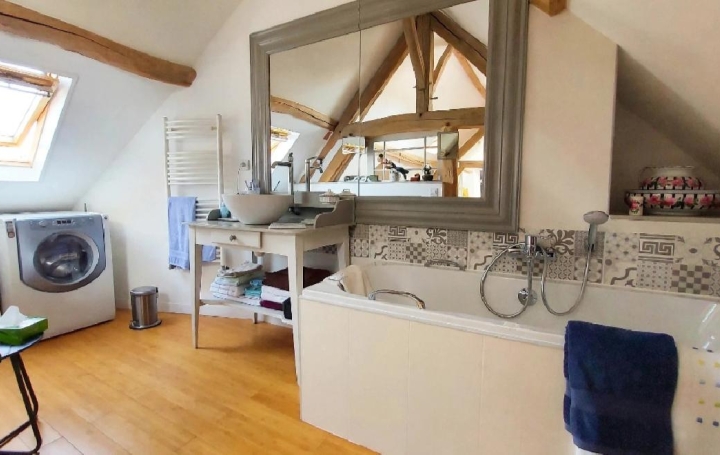 Maison MICHERY (89140)  103 m2 182 000 € 