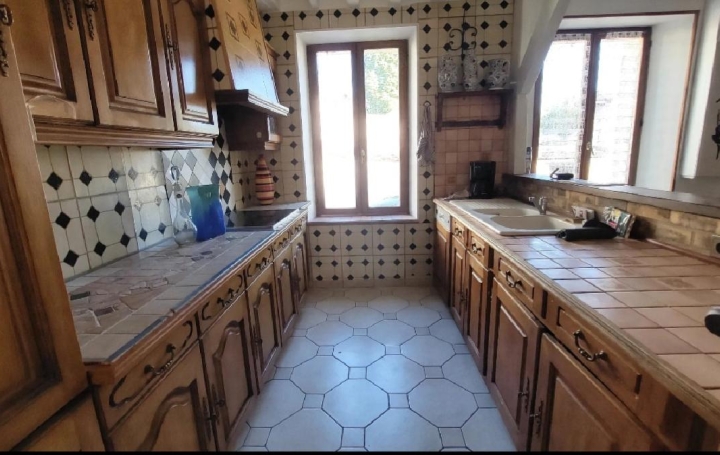 Maison PONT-SUR-YONNE (89140)  144 m2 102 500 € 