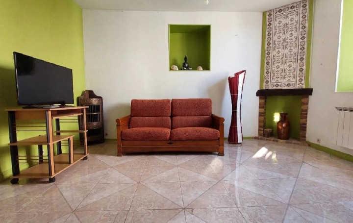 Maison PONT-SUR-YONNE (89140)  144 m2 102 500 € 