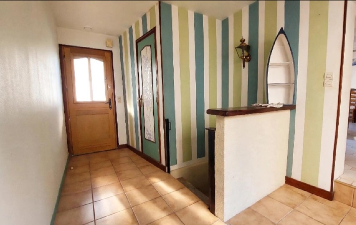 Maison PONT-SUR-YONNE (89140)  144 m2 102 500 € 