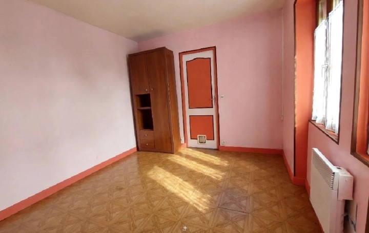 Maison PONT-SUR-YONNE (89140)  144 m2 102 500 € 