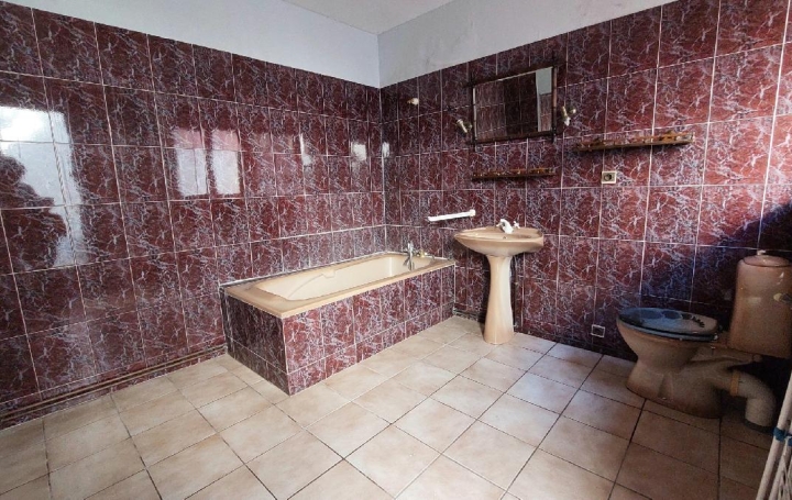 Maison PONT-SUR-YONNE (89140)  144 m2 102 500 € 