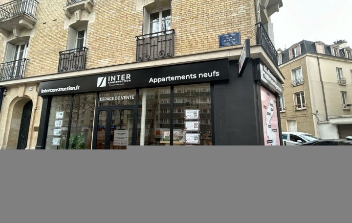 Local commercial BOULOGNE-BILLANCOURT (92100)  100 m2 5 584 € 