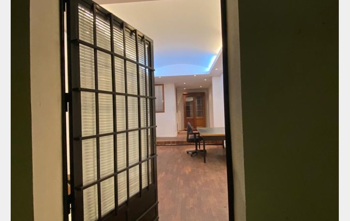 Activité commerciale PARIS (75015)  33 m2 1 170 € 