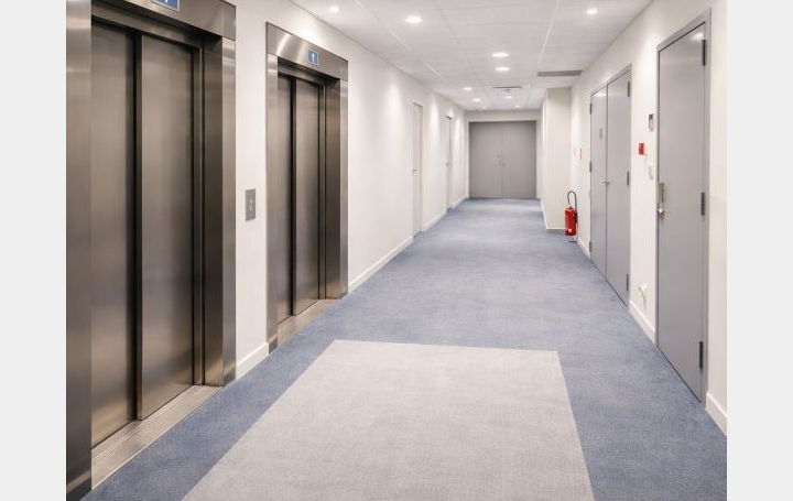 Local d'activité SAINT-DENIS (93200)  425 m2 4 250 € 