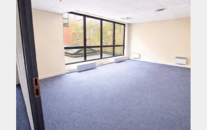 Local d'activité SAINT-DENIS (93200)  425 m2 4 250 € 