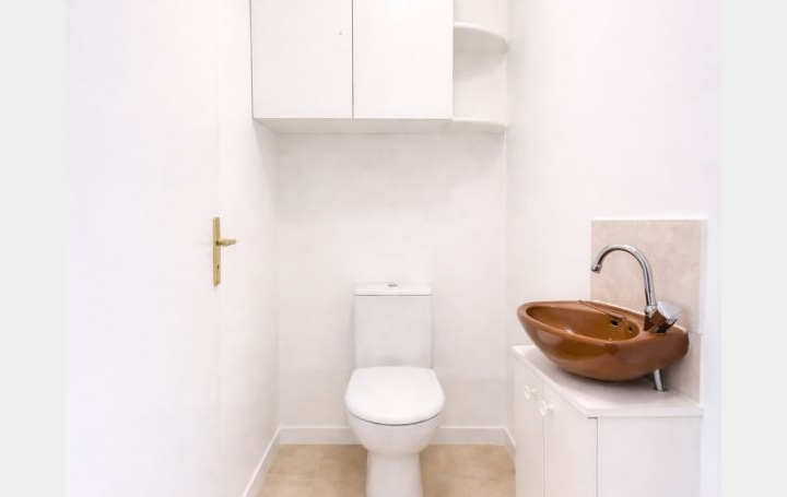 3 Pièces LIMEIL-BREVANNES (94450)  81 m2 1 300 € 