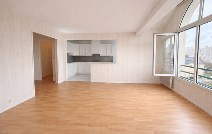 3 Pièces LIMEIL-BREVANNES (94450)  81 m2 1 300 € 