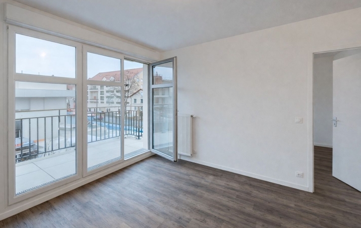 Appartement MONTLHERY (91310) 43 m<sup>2</sup> 990 € 