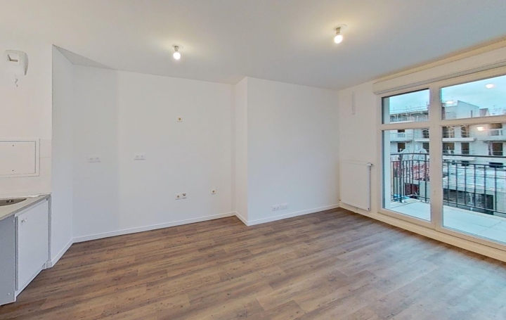 2 Pièces MONTLHERY (91310)  43 m2 990 € 