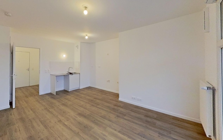 2 Pièces MONTLHERY (91310)  43 m2 990 € 