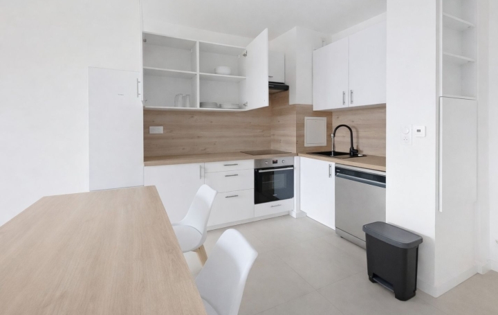 2 Pièces AULNAY-SOUS-BOIS (93600)  44 m2 1 190 € 