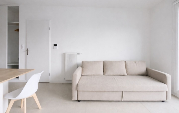 2 Pièces AULNAY-SOUS-BOIS (93600)  44 m2 1 190 € 