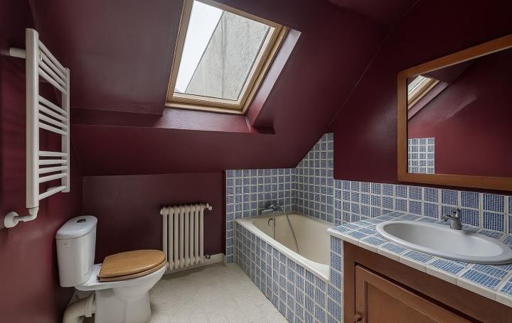 3 Pièces PARIS (75006)  51 m2 950 000 € 