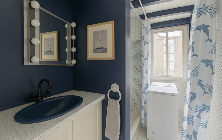 3 Pièces PARIS (75006)  51 m2 950 000 € 