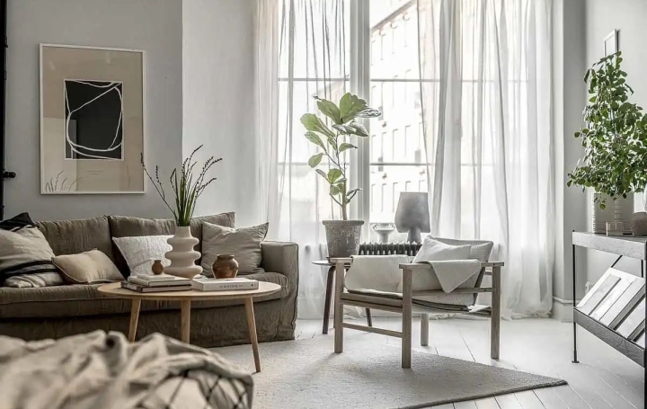 Réseau Immo-diffusion : Appartement P2  LE PLESSIS-ROBINSON  43 m2 305 000 € 