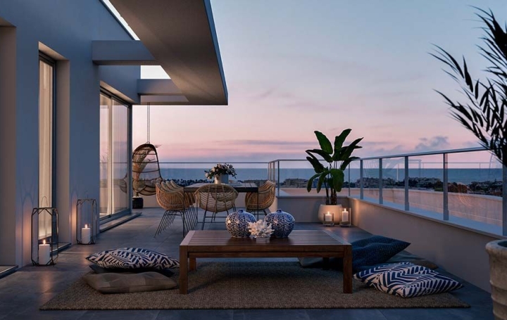 Réseau Immo-diffusion : Appartement P5  MAISONS-ALFORT  104 m2 1 073 000 € 