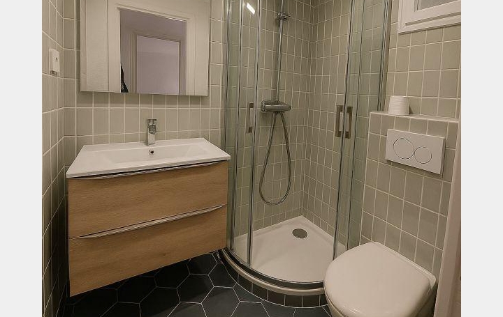 2 Pièces PARIS (75003)  31 m2 395 000 € 