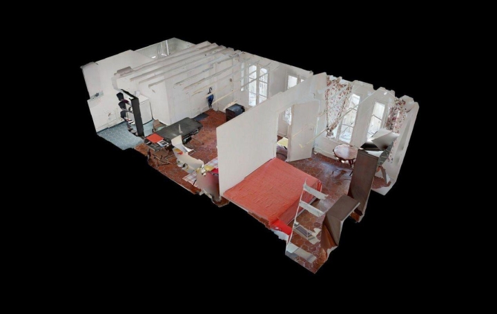 2 Pièces PARIS (75003)  31 m2 395 000 € 