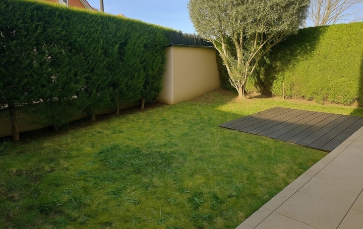 2 Pièces ANTONY (92160)  49 m2 272 000 € 