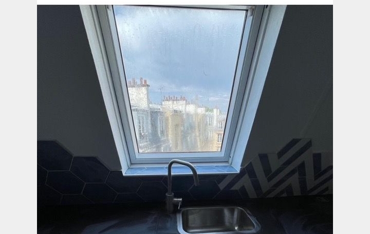 Studio PARIS (75015)  10 m2 124 000 € 