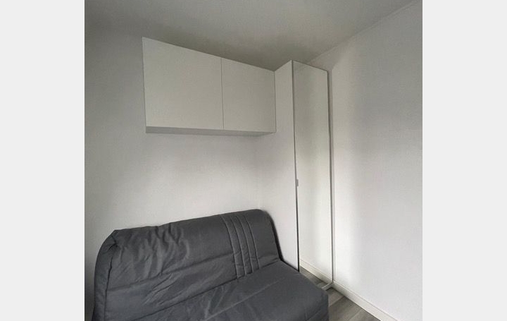 Appartement PARIS (75015) 10 m<sup>2</sup> 124 000 € 