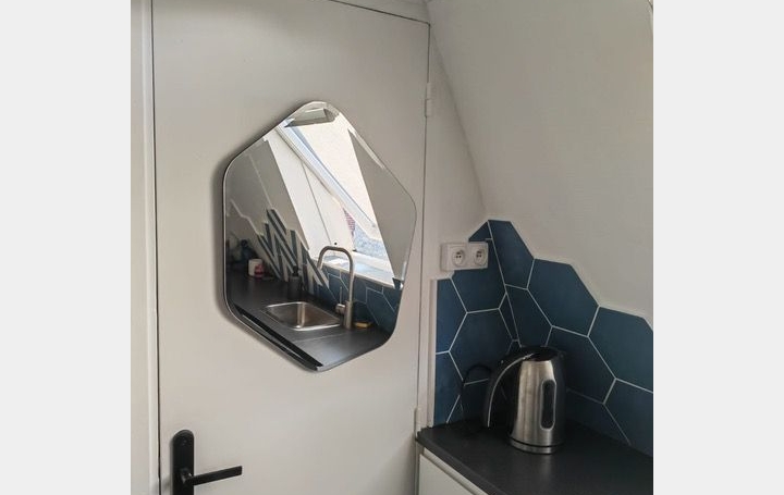 Studio PARIS (75015)  10 m2 124 000 € 