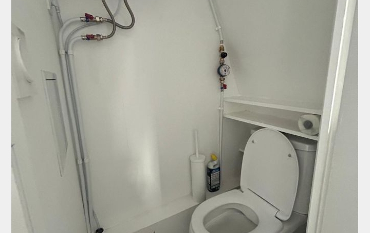 Studio PARIS (75015)  10 m2 124 000 € 