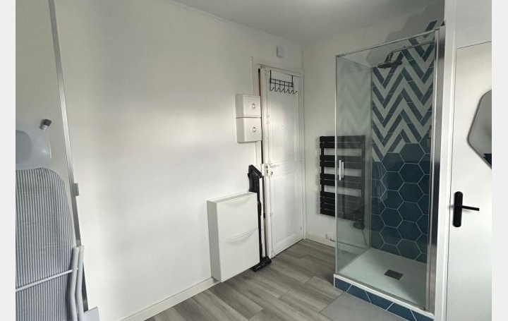 Studio PARIS (75015)  10 m2 124 000 € 