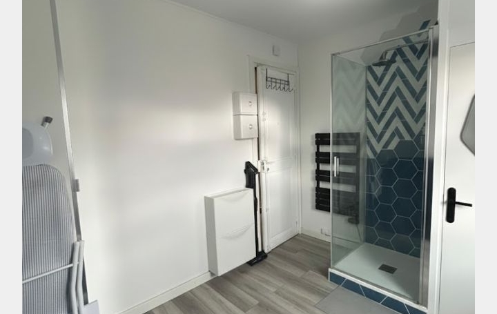 Studio PARIS (75015)  10 m2 124 000 € 