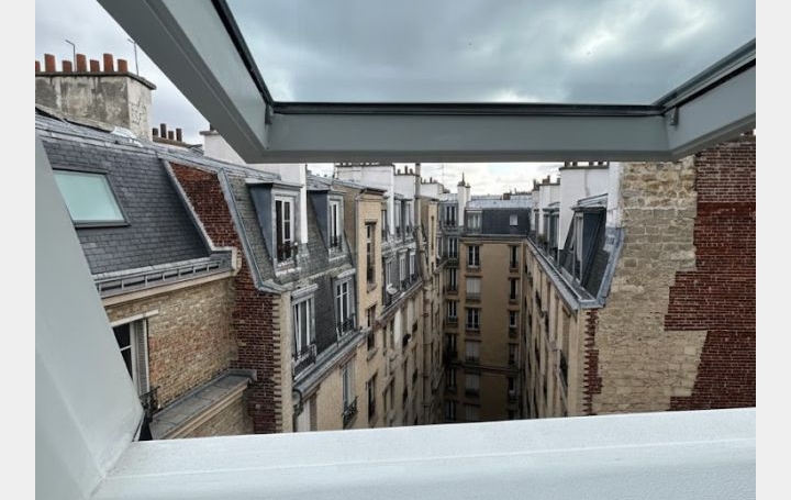 Studio PARIS (75015)  10 m2 124 000 € 