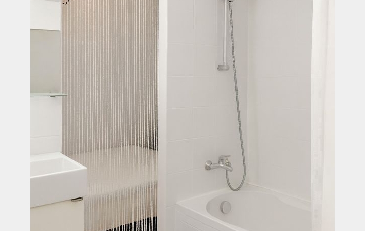 2 Pièces PARIS (75007)  33 m2 350 000 € 