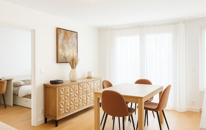 Appartement MONTREUIL (93100) 77 m<sup>2</sup> 590 000 € 