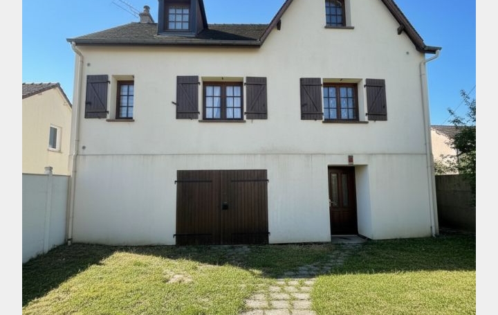 Réseau Immo-diffusion : Maison  SUCY-EN-BRIE  182 m2 590 000 € 