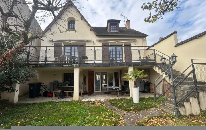 Maison SUCY-EN-BRIE (94370)  182 m2 590 000 € 