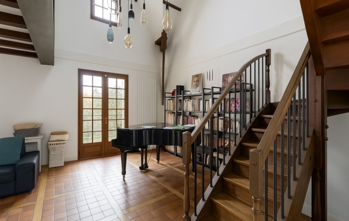 Maison SUCY-EN-BRIE (94370)  182 m2 550 000 € 