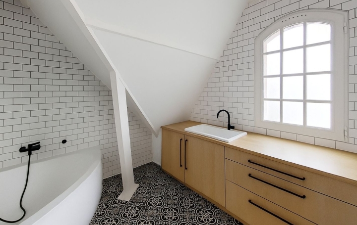 Maison SUCY-EN-BRIE (94370)  182 m2 590 000 € 