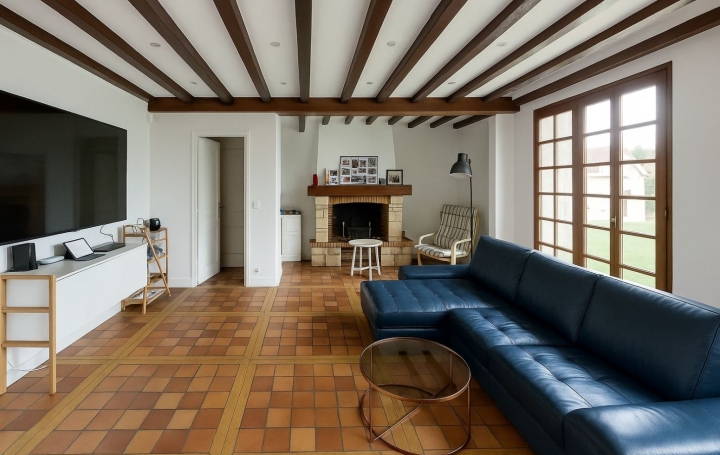 Maison / Villa SUCY-EN-BRIE (94370) 182 m<sup>2</sup> 590 000 € 