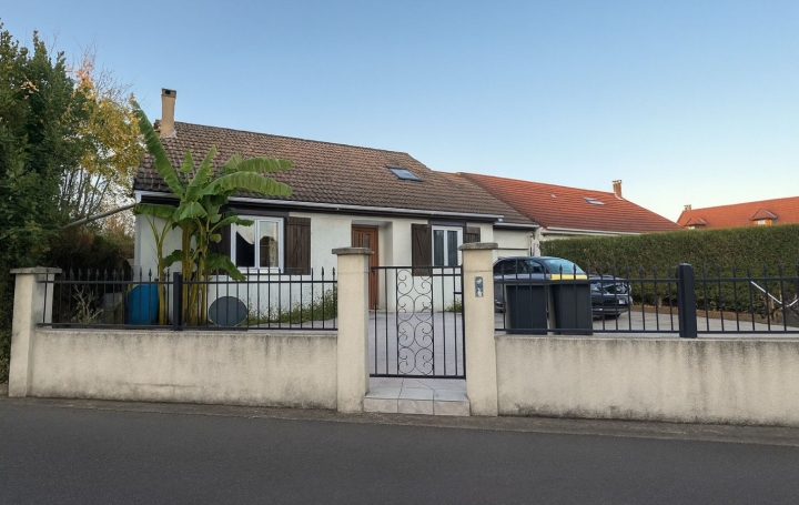 Maison PONTAULT-COMBAULT (77340)  151 m2 350 000 € 