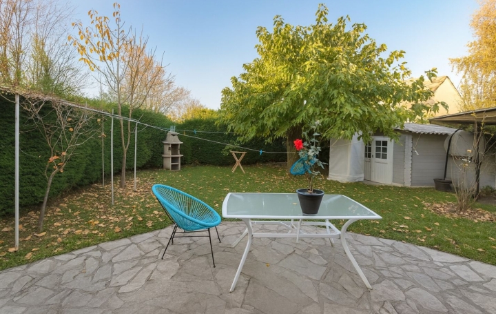 Maison PONTAULT-COMBAULT (77340)  151 m2 350 000 € 