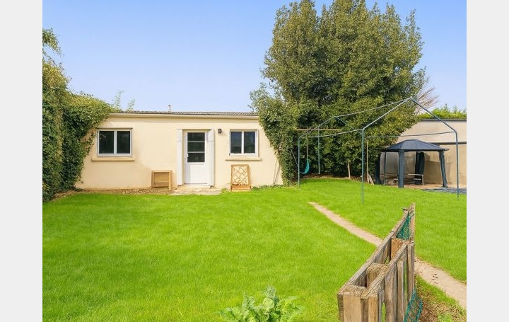 Maison CHELLES (77500)  162 m2 490 000 € 