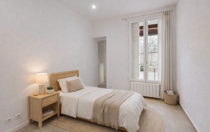 2 Pièces NOGENT-SUR-MARNE (94130)  48 m2 209 000 € 