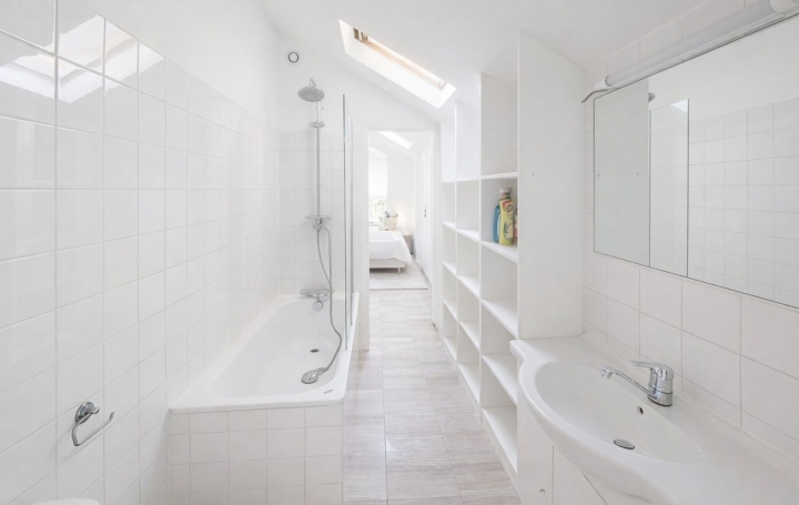 2 Pièces NOGENT-SUR-MARNE (94130)  48 m2 209 000 € 