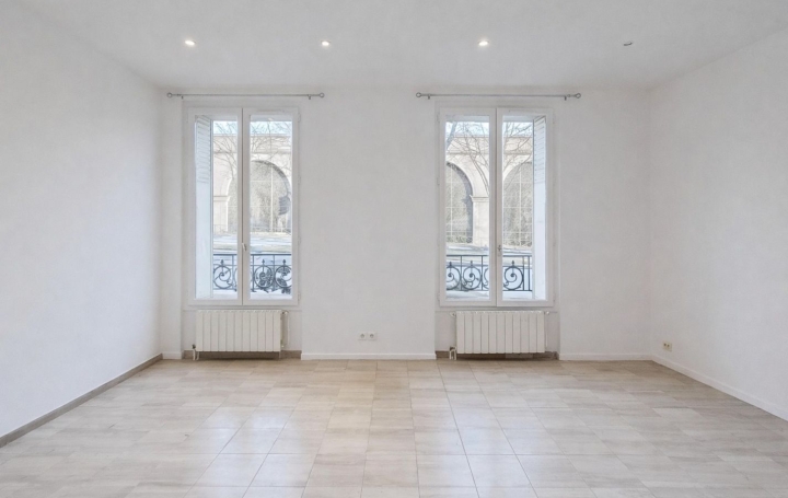 2 Pièces NOGENT-SUR-MARNE (94130)  48 m2 209 000 € 